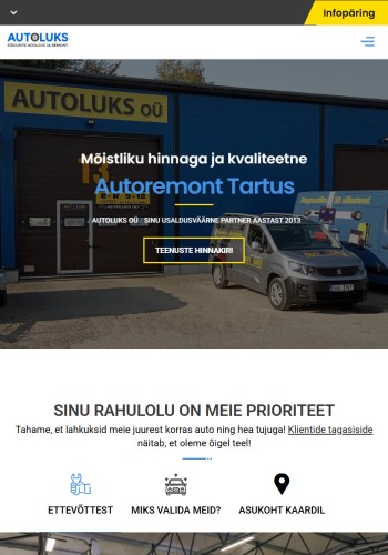 koduleht
